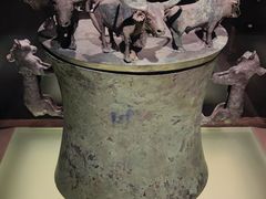 -上海博物馆(人民广场馆)