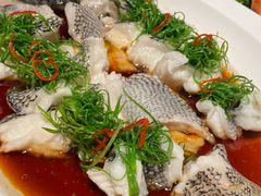 -海派悦庭·海胆烧麦·新融合菜(凯德广场店)
