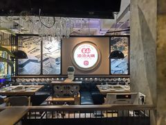 -雾都渣渣火锅(南城智汇城店)