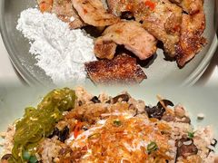 -胡麻(静安嘉里店)