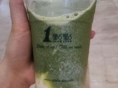-小郡肝串串香(北蔡店)