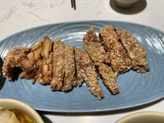 -鹿港小镇(金虹桥国际中心店)