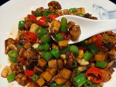 小炒鸡-大宅院(西溪路店)