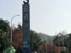 -梅峰山地公园