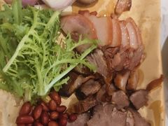 -关东小磨东北菜(漕河泾印象城店)