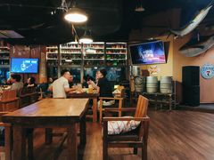 -40+精酿啤酒俱乐部(国投财富广场店)