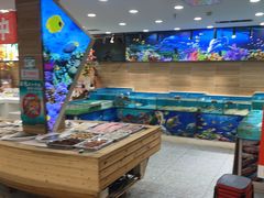 -百味饺子城•海鲜家常菜(秦皇岛店)