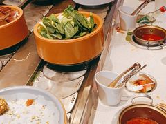-龍歌自助小火锅(李沧丽达店)