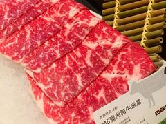 -巴奴毛肚火锅(京西大悦城店)