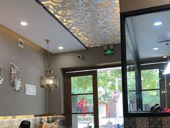 -欧提汗·新疆餐厅·清真(银都路店)