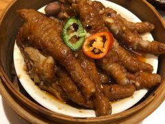 -粤域茶餐厅