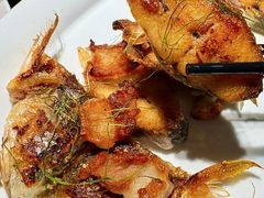 -张家卫·阳江菜·小海鲜(肥婆湾桥店)