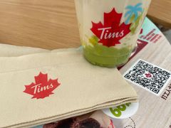 -Tims天好咖啡·贝果(融汇佳盛大厦店)