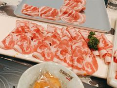 -名都晓荷塘(涿州店)
