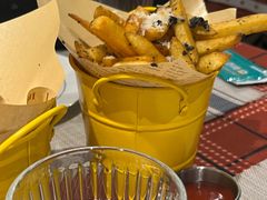 薯条-Primo·丽莫意大利窑烤披萨