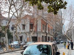 -飞马旅黎黄陂路文旅街区