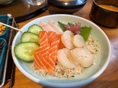 -Mr.Fish鱼鲜生海鲜放题(高德置地冬广场店)