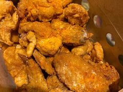 -阿捡忭京炸鸡(韭菜园总店)