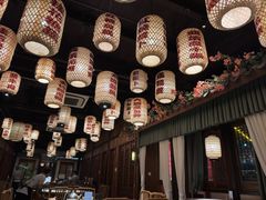 -二十八里太湖船菜(吉祥路店)