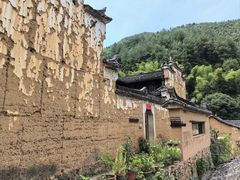 -杨家堂村