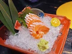 -小十料理(新城店)