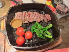 -ZAFFERANO西班牙海鲜饭(上海首店)