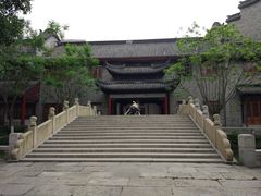 -龙潭水乡
