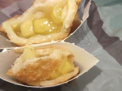 -麦当劳(总统大酒店店)