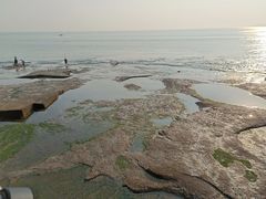 景点-日照灯塔风景区