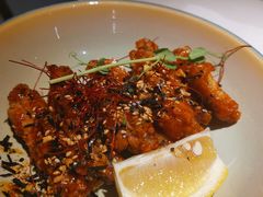 琥珀酱烤鸡中翅-BE BRIGHT KITCHEN(正佳广场店)