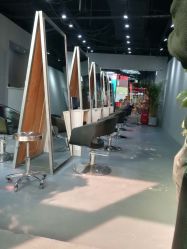 -发饰美男士增发补发假发定制店