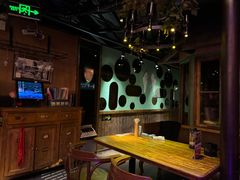 -胡桃里乐队酒馆(昙华林店)