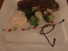-宝莱纳啤酒花园餐厅PAULANER BRAUHAUS Nanjing(广州路店)