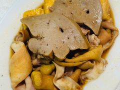-创发潮州饭店