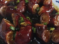 -呼吸森林·生态农庄农家乐私房菜