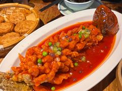 -打酱油·非遗淮扬菜(瘦西湖梅岭店)