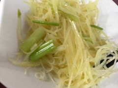 -南华寺素食馆(南华禅寺店)