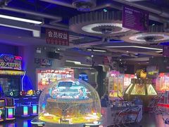 -天空之城游乐体验世界(义乌之心店)