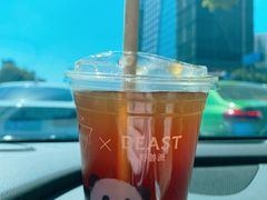 -Manner Coffee(凯德天府店)