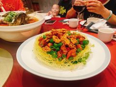 -金翠皇宫粤菜·点心·海鲜(科技园店)