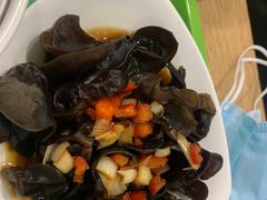 -老乡鸡(亳州路天庆大厦店)