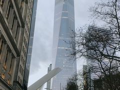 -世界贸易中心一号大楼