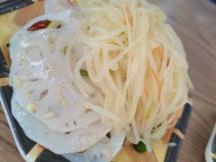 -豫石记羊汤(北苑店)