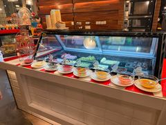 -The COOK·厨餐厅·自助餐(浦东嘉里大酒店)