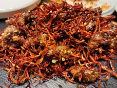 -青螺餐厅·家宴(松雅湖店)