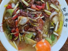 -孙家面馆(淮海第一城店)