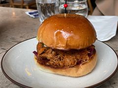 -RAC BAR(安福路店)