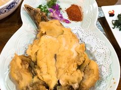 葫芦鸡-天下第一面(大雁塔北广场店)