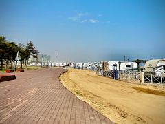 -东戴河风景区-止锚湾