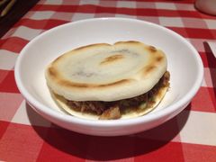 -西贝莜面村(当代商城店)